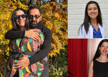 ვინ არის ნოდიკო ტატიშვილის რჩეული – მათ პირველი საერთო შვილი დღეს, 7 ნოემბერს შეეძინათ