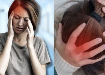 ტვინის კიბოს 7 ნიშანი, რომლებიც შეიძლება გამოგრჩეთ