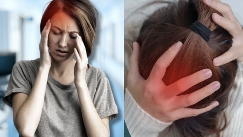 ტვინის კიბოს 7 ნიშანი, რომლებიც შეიძლება გამოგრჩეთ