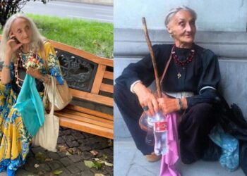 „ერთადერთი ვაჟი მოუკლეს… შვილის სიკვდილმა გადაიყვანა საბრალო ჭკუიდან… “ – ზოია წიკლაურის ტრაგიკული ისტორია