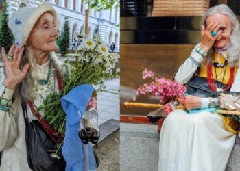 ზოია წიკლაურის უკანასკნელი თხოვნა აღასრულეს – რა ინფორმაცია ვრცელდება ქალზე, რომელსაც მთელი თბილისი იცნობდა და რა თხოვნა ჰქონდა მას სიკვდილის წინ