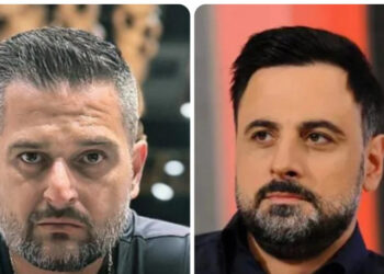 “სიცოცხლეში ვერ გამაცანი და ისეთი მაგარი ხარ რომ მანდედან მაინც დამაძმაკაცე მამაშენთან, სასწაულ კაცთან” – ზურა ხაჩიძე ლაშა ბასლანძის მამასთან ერთად გადაღებულ ფოტოს აქვეყნებს