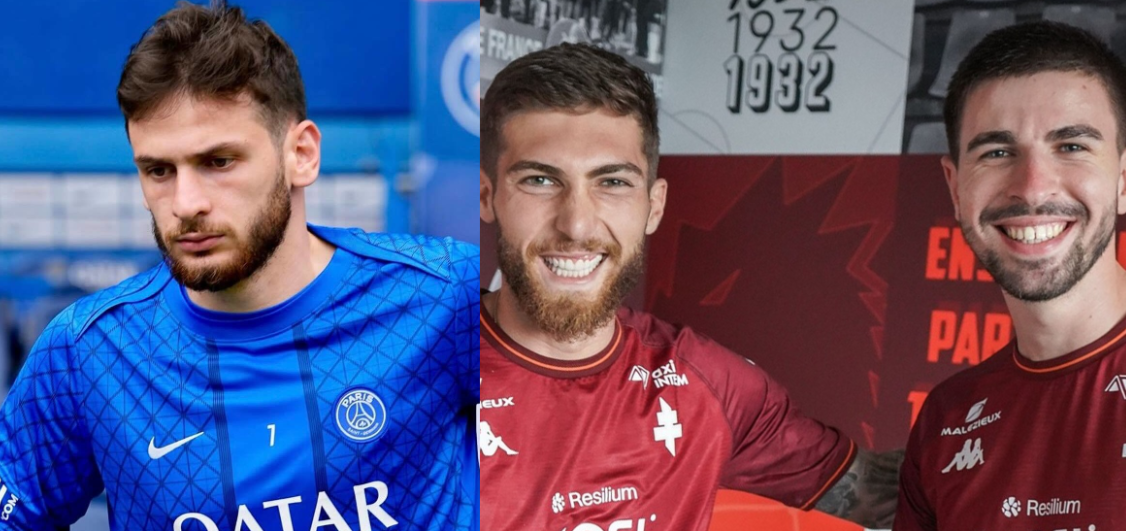 რა შეფასებები მიიღეს წიტაიშვილმა, კვარაცხელიამ და აბუაშვილმა 10-ქულიანი სისტემით ?