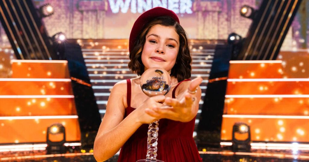 საფრანგეთის ეროვნული მაუწყებელი საბავშვო ევროვიზიის მასპინძლობაზე უარს აცხადებს