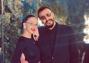 რა მაგარია გილოცავთ ! ანრი ჯოხაძე სასიხარულო ინფორმაციას ავრცელებს