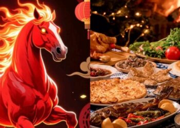 არ დადოთ სუფრაზე – რა კერძები არ უნდა დაახვედროთ 2026 წელს, რომ უიღბლობა არ მოიზიდოთ