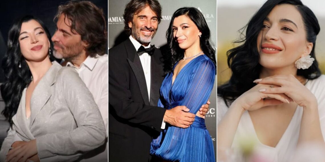 „მომენატრე, ჩემო ცოლო“ – კარლო პონტი ქართულად ალაპარაკდა – რა კადრებს გვიზიარებს მარიამ შარმანაშვილი ?