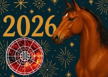 როგორი იქნება 2026 წელი ზოდიაქოს თითოეული ნიშნისთვის