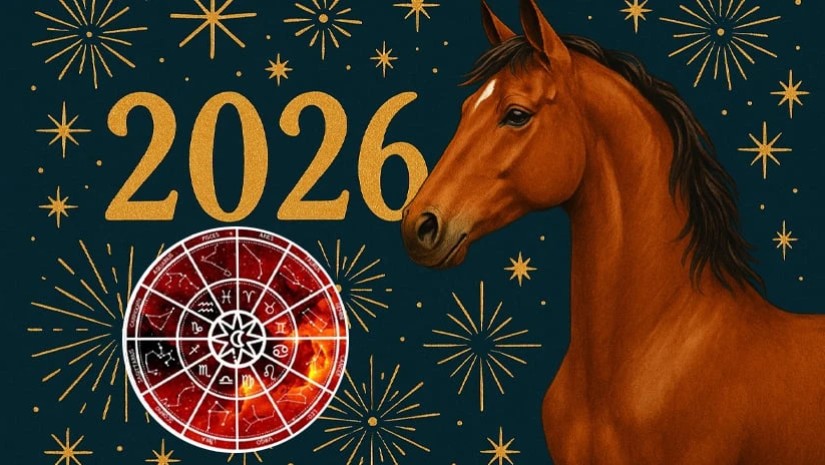 როგორი იქნება 2026 წელი ზოდიაქოს თითოეული ნიშნისთვის