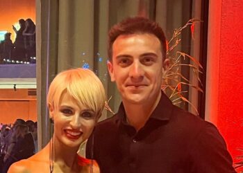 მივულოცოთ – ოთო ფოლადაშვილის შესახებ სასიხარულო ინფორმაცია ვრცელდება