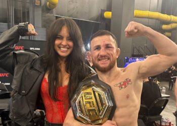 მუდამ მერაბის გვერდით – რა საჩუქარი გაუკეთა მარცხის შემდეგ ნინა დრამამ დვალიშვილს ?