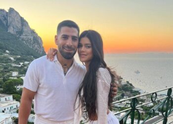 დაძაბულობა პიკს აღწევს – რატომ მიმართა ილია თოფურიას ყოფილმა მეუღლემ პოლიციას ?