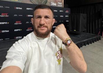 დვალიშვილი იანთან დამარცხების შემდეგ პირველ კომენტარს აკეთებს