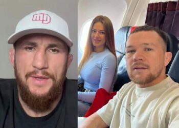 “ეს მატყუარა” – რა თქვა პიოტრ იანმა რუსეთში დაბრუნების შემდეგ, რამაც მერაბ დვალიშვილი გააღიზიანა ?