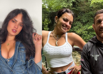 ნამდვილი მეგობარია – რა გააკეთა ნინა დრამამ, მას შემდეგ რაც მერაბ დვალიშვილი საჩემპიონო ბრძოლაში დამარცხდა ?