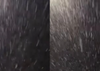 ვიდეო : რა ხდება ამ წუთებში რიკოთზე