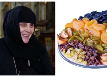 “დილაობით თუ მიირთმევთ, ჩათვალეთ, საჭირო ვიტამინები მიღებული გაქვთ” – დედა ელისაბედი საოცარი რეცეპტებით