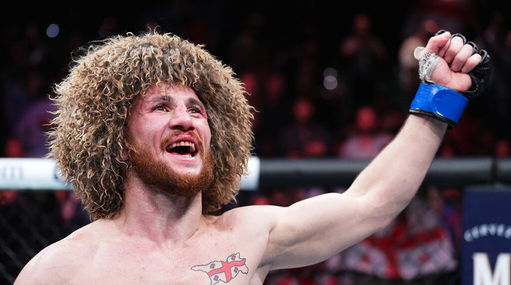 მთელი საქართველო გახარებულია – სასიხარულო ინფორმაცია მერაბ დვალიშვილის შესახებ