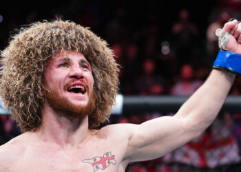 მთელი საქართველო გახარებულია – სასიხარულო ინფორმაცია მერაბ დვალიშვილის შესახებ