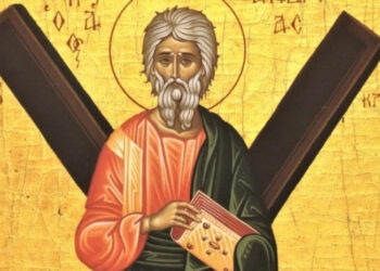 13 დეკემბერს წასაკითხი ძლიერი ლოცვა ანდრია პირველწოდებულის მიმართ, რომელსაც კეთილდღეობა მოაქვს ოჯახებისთვის