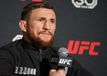 ცნობილია მერაბ დვალიშვილის დაბრუნების თარიღი და მეტოქე