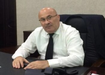 „ბიბლიაზე შემიძლია ხელი დავდო, რომ…” – გელა ბარკალაია მიმართვას ავრცელებს