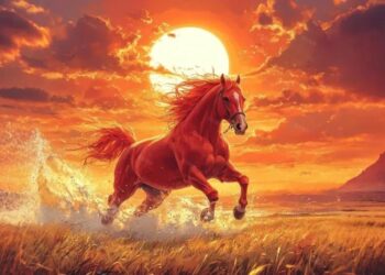 „მოემზადეთ, 2026 წელს ეს ორი ნიშანია მთავარი ფავორიტი!“ – ასტროლოგები ცხენის წელის იღბლიან ნიშნებს ასახელებენ