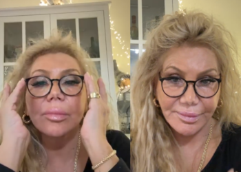 ლოლა წერეთელი მიმართვას ავრცელებს