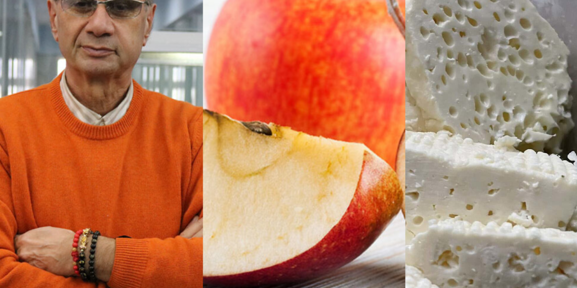 რიტუალი, რომელიც 31-ში უნდა შეასრულოთ და 3 რამ, რაც სუფრაზე უნდა იყოს – მიხეილ ცაგარელის რჩევა