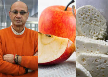 რიტუალი, რომელიც 31-ში უნდა შეასრულოთ და 3 რამ, რაც სუფრაზე უნდა იყოს – მიხეილ ცაგარელის რჩევა