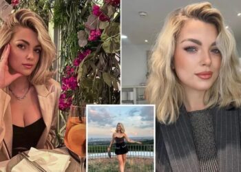 31 წლის ინფლუენსერი ტყეში გარდაცვლილი იპოვეს – მის მკვლელობაში ბრალდებული მისივე შეყვარებულია