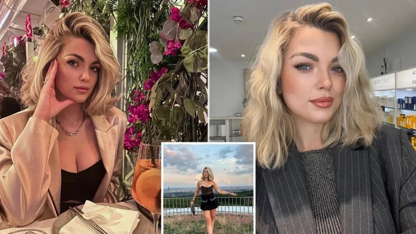 31 წლის ინფლუენსერი ტყეში გარდაცვლილი იპოვეს – მის მკვლელობაში ბრალდებული მისივე შეყვარებულია