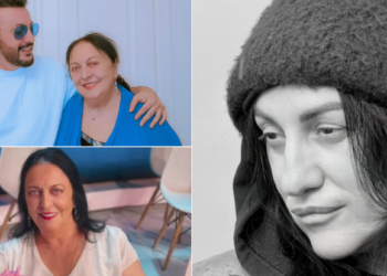  „ანრი! თავისით მოვიდა სიტყვებიც – მუსიკაც და ეძღვნება ჩემ საყვარელ რუსუდანს!“ – ნუცა შანშიაშვილმა რუსუდან ჩხაიძეს სიმღერა მიუძღვნა