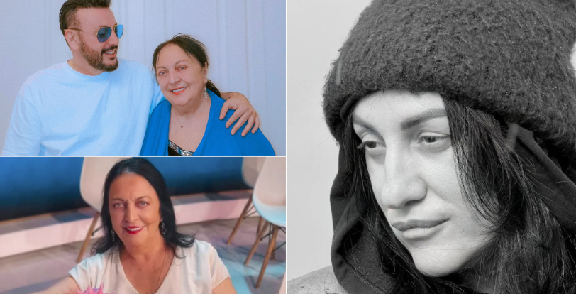  „ანრი! თავისით მოვიდა სიტყვებიც – მუსიკაც და ეძღვნება ჩემ საყვარელ რუსუდანს!“ – ნუცა შანშიაშვილმა რუსუდან ჩხაიძეს სიმღერა მიუძღვნა