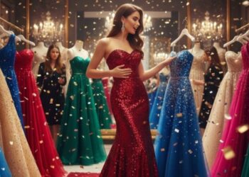 რა არ უნდა ჩავიცვათ 2026 წლის ახალი წლის ღამეს – სამი ფერი, რომელიც ექსპერტების აზრით, იღბალს უკუაქცევს