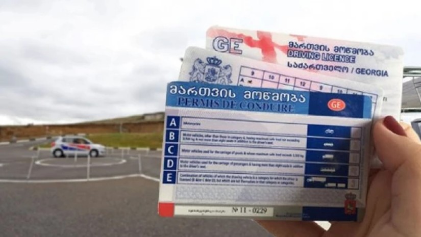 სიახლე მათთვის ვინც მართვის მოწმობის აღებას გეგმავს – დეტალები