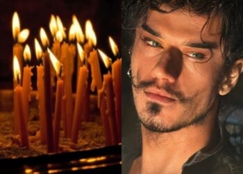 „დაგჭირდებათ 24 ცალი სანთელი… დააკვირდით, რა ფორმით დაიწვება“ – რიტუალი, რომელიც ბარბარობას უნდა შეასრულოთ