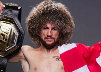 ცნობილია რა თანხა გამოიმუშავა ჯამურად მერაბ დვალიშვილმა იანთან მარცხის შემდეგ