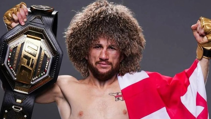 ცნობილია რა თანხა გამოიმუშავა ჯამურად მერაბ დვალიშვილმა იანთან მარცხის შემდეგ