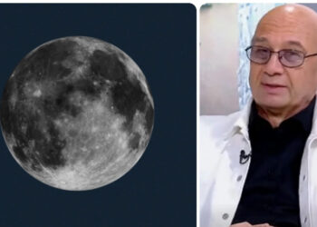  „უახლოესი 9 თვის განმავლობაში არ თქვათ ეს სიტყვა…“ – „შავი მთვარე“ მშვილდოსანში გადადის, ასტროლოგის რჩევები და გაფრთხილება!