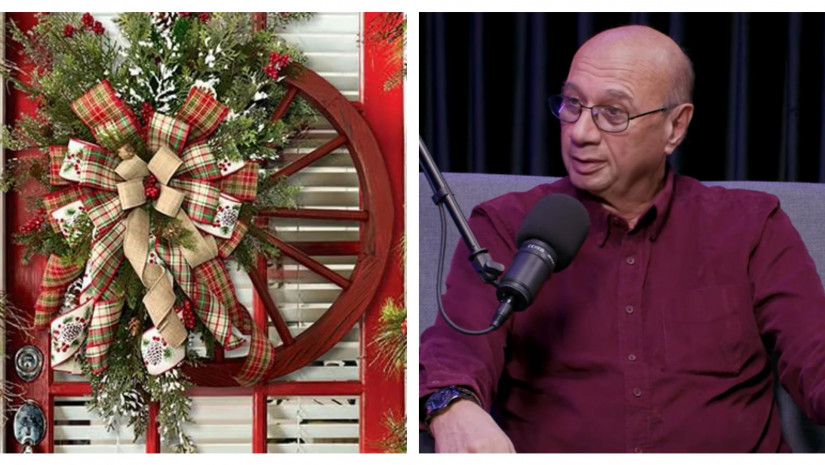 მიხეილ ცაგარელი წლის ფავორიტ ნიშნებს ასახელებს