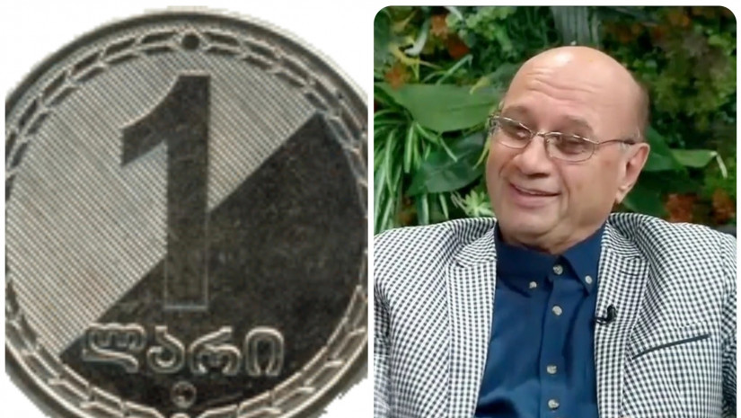 ფულის მოსაზიდი რიტუალი, რჩევები მიხეილ ცაგარელისგან! – „დილით აიღებთ 1-ლარიანს და ჩაიდებთ საფულეში“