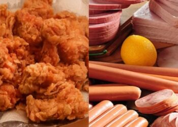 „არის თითქმის ყველა სოსისის, ძეხვის, ქათმის „ნაგეთსებსა“ და ხშირ შემთხვევაში ნახევარფაბრიკატებში“ – სურსათის უვნებლობის სპეციალისტის მიმართვა