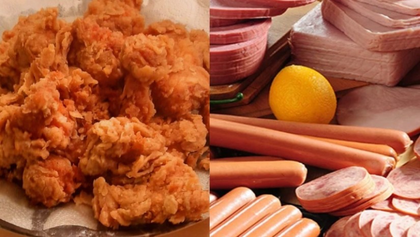 „არის თითქმის ყველა სოსისის, ძეხვის, ქათმის „ნაგეთსებსა“ და ხშირ შემთხვევაში ნახევარფაბრიკატებში“ – სურსათის უვნებლობის სპეციალისტის მიმართვა