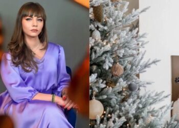 როდის უნდა დავდგათ ნაძვის ხე, რომ სიყვარული, იღბალი და ფინანსები მოვიზიდოთ – ეზოტერიკოსის რეკომენდაცია