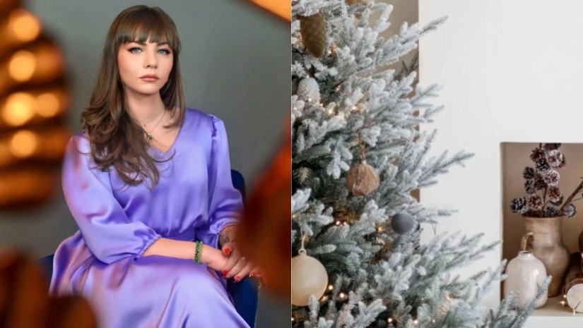 როდის უნდა დავდგათ ნაძვის ხე, რომ სიყვარული, იღბალი და ფინანსები მოვიზიდოთ – ეზოტერიკოსის რეკომენდაცია