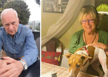 „მისი სურვილითა და დანაბარებით, მოხდება სხეულის კრემაცია…“ – ნუგზარ რუხაძეს მეუღლე გარდაეცვალა