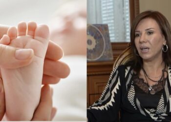 უნდა დავარქვათ თუ არა ბავშვს გარდაცვლილი ადამიანის სახელი – ეზოთერიკოსის რჩევები