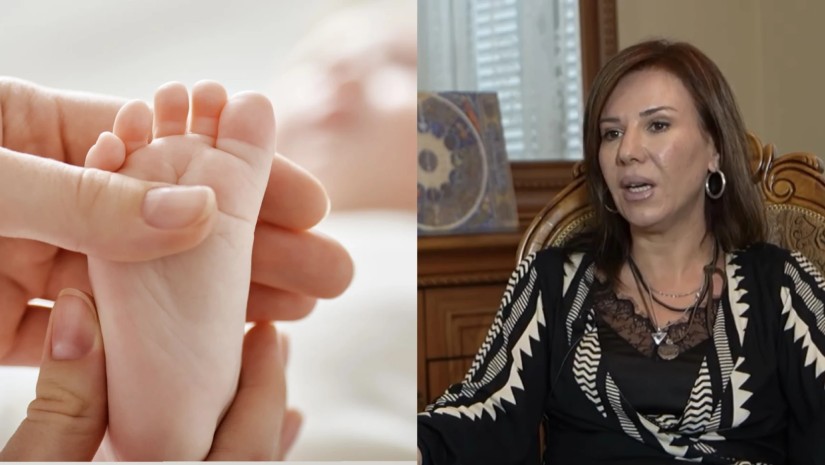 უნდა დავარქვათ თუ არა ბავშვს გარდაცვლილი ადამიანის სახელი – ეზოთერიკოსის რჩევები