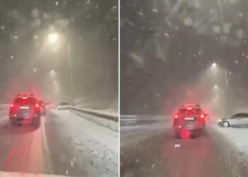 რა ვითარებაა რიკოთზე – უახლესი ინფორმაცია მძღოლებს